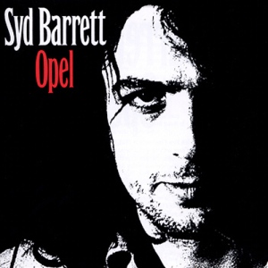 Syd Barrett solo albümü Opel